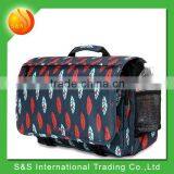 Stylish Best Selling College Multifunction Tote Messenger Bag With Shoulder Strap thumbnail-3