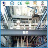 For Human Oil Consumption Soybean Processing Oil Machine thumbnail-2