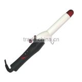 Ceramic curling iron