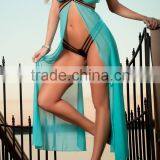 Wholesale Lingerie Sexy Underwear Turkish Manufacturer MS6147-1 thumbnail-1