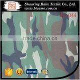 T/C Twill Forest Camouflage Fabric thumbnail-5