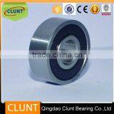 Famous Brand Super Reds Skateboard Deep Groove Ball Bearings 608rs thumbnail-2