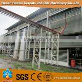 100TPD Machine Low Investment Palm Oil Mill,rbd Palm Oil From Huatai Factory