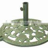 Cast Iron Umbrella Base thumbnail-1