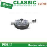 Promotional Non Stick Wok Pan