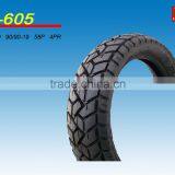 2014 newest anti-skid motorcycle tire 90/90-19