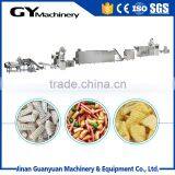 Hot Product 3d Snack Machine/pani Puri Snack Production Line