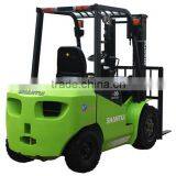 3 Ton Capacity Forklift With Isuzu Engine thumbnail-1