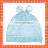 CASHMERE BABY HAT