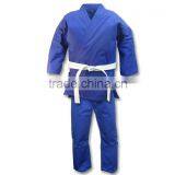 Blue Karate Uniforms