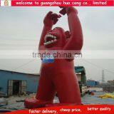 Large Advertising Inflatable Customise Giant Inflatable Cartoon, Inflatable Character for Sale thumbnail-3