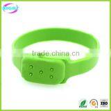 Good Quality Silicone Anti Mosquito Bracelet