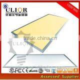 R2-46 Up to 115lm/w CE RoHS FCC DLC CERTIFICATED Shenzhen Panel Led Lights Manufactory for Commercial and Household Lighting thumbnail-1