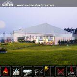White PVC Luxury Wedding Tent for Sale thumbnail-2