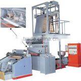 High Capacity Multilayer Green House PE Film Extruder thumbnail-5