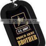 Low Price Cheap Custom Dog Tags Hot Sales Custom Military Dog Tags High Quality Dog Tags Cheap