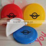 PSuper Toughness Plastic PE Frisbee 9 Inch 10.5' 10' 8' 23cm thumbnail-1