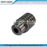 Precision Cnc Machining Parts Machine Assembly thumbnail-5
