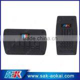 Carbon Auto Pedal for Racing and Sport Car AT Hot Selling thumbnail-1