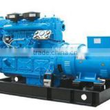40KW-250KWChinese Marine Genset Powered by Shanchai Diesel Engine