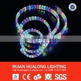 100M/Roll Color Change LED Rope Lighting thumbnail-1