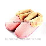 Camofleece Plush Winter Cozy Slipper thumbnail-1