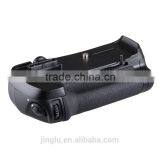 Multi Power Battery Grip For Nikon MB-D14 MBD14 MB D14 D600 D610 DSLR Cameras thumbnail-4