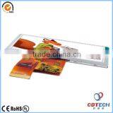 Support Wholesales 4.6 Inch High Definition Bar Type TFT LCD Display Panel With PCAP Function in Medical Equipment thumbnail-2