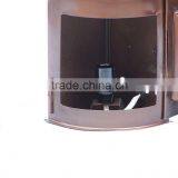 Antique Perko Lantern Vintage Oil Lamp Red Green Light Nautical Marine Ship Boat 1836 thumbnail-4