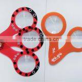 Handle Frensel Magnifier for Book Shop thumbnail-4