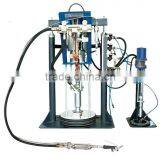 Two-component Extruder
