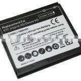 High capacity Li-ion Battery For HTC G10