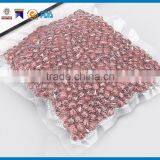 Plastic Vacuum Bag for Packaging Dried Food Peanut Rice thumbnail-2