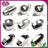 Sterling Silver Clasp thumbnail-2