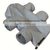 High Temp Fiber Glass Heating Duct for Boilers thumbnail-1