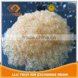 Amberlite Resin Ir120 Equal to 001*7 Cation Ion Exchange Resin thumbnail-2