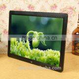 Factory Hot Sell 15.4 Inch Multi-function Digital Photo Frame, Electronic Photo Album thumbnail-1