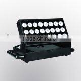 Newest QUAD WASH24 4in1 RGBW 24X4W