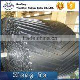 china supplier Patterned conveyor belt heavy duty belt