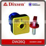 Removable Key Drive Main Switch/Cam Switch/Off-on Switch