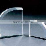 Variety Of Designs Clear Blank AAA K9 Crystal Cube thumbnail-6