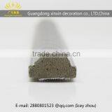 Wholesale Silver Gold Patterns Carved Picture Frame Moulding thumbnail-2