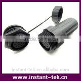 INST M22 IP68 5pin Waterproof Electronical Connector thumbnail-3
