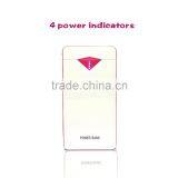 2016 New Design Universal Smart Usb 8000mah Universal Battery Charger thumbnail-6