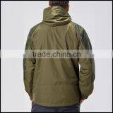 Hot Selling Best Price Winter Waterproof Inflatable Clothing Jackets thumbnail-2