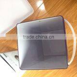 Skilful Manufacture Jinyu Tin Cans With Handle Washing Tin Box