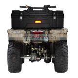 SCC SD1-R65 atv boot, storage gun case for atv,atv storage server case