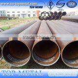 New Condition Lsaw Welded Steel Pipe/tube Supplier thumbnail-6