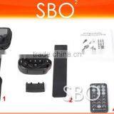 MILION M0002 Car P3 Player thumbnail-1