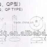 Type U /Q/QP Shackle thumbnail-2